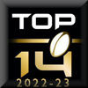 Top 14 2022-23
